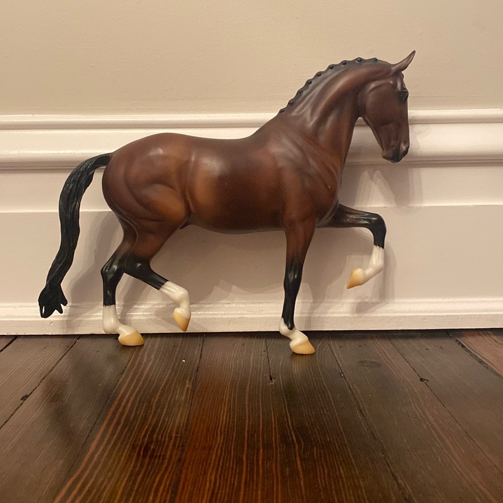 Breyer Horse